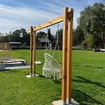 Dom Na Cuplu 빌라 Cupel (Legionowo)
