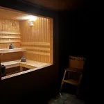 빌라 Dom Na Cuplu
