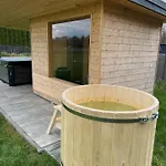 Dom Na Cuplu * Cupel (Legionowo)