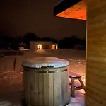 Dom Na Cuplu 빌라 Cupel (Legionowo)