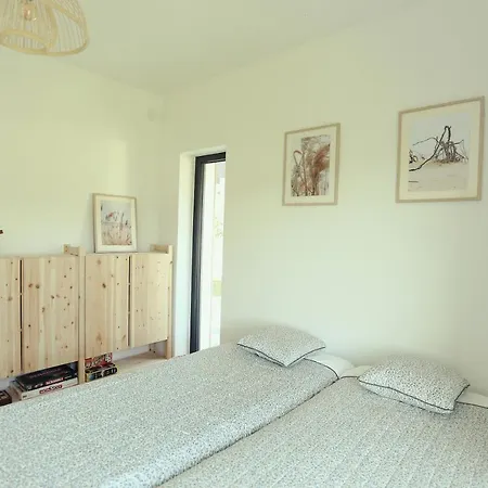 Villa Dom Na Cuplu *