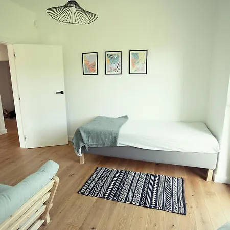 Dom Na Cuplu ヴィラ