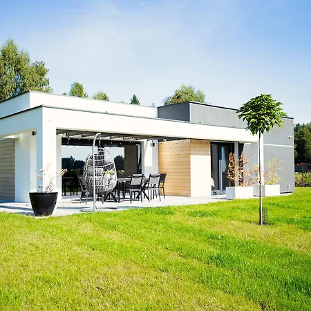 Villa Dom Na Cuplu *