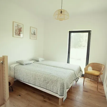 Dom Na Cuplu ヴィラ *