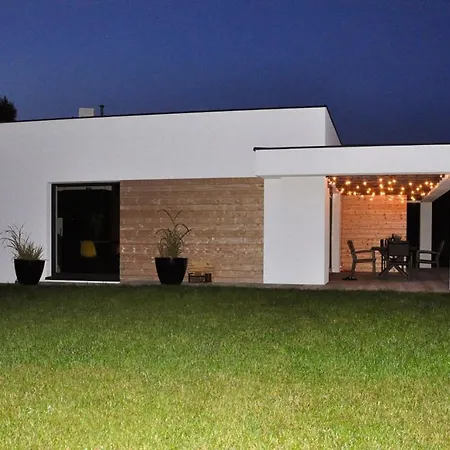 Villa Dom Na Cuplu Serock