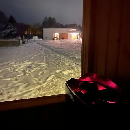 Dom Na Cuplu * Serock