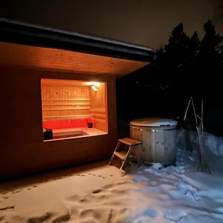 Villa Dom Na Cuplu *