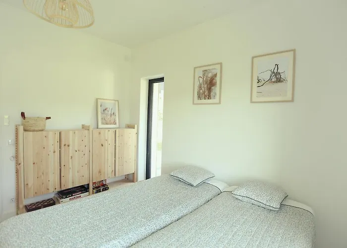 Вилла Dom Na Cuplu *