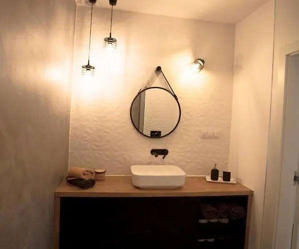 Dom Na Cuplu Вилла