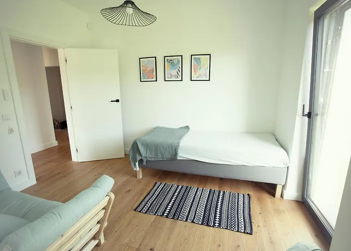 Dom Na Cuplu Вилла