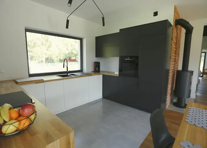 Dom Na Cuplu Вилла *