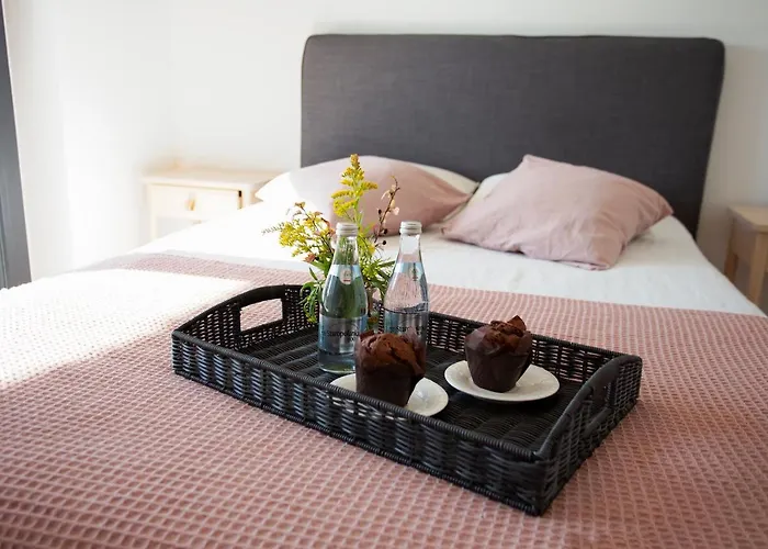 Вилла Dom Na Cuplu *