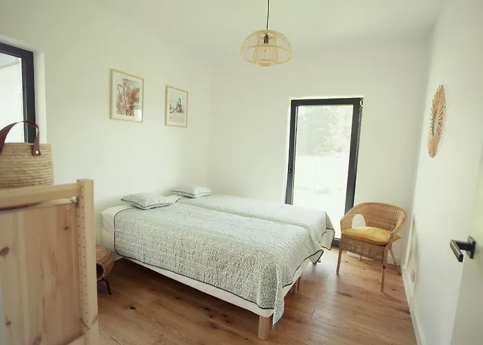 Dom Na Cuplu Вилла *