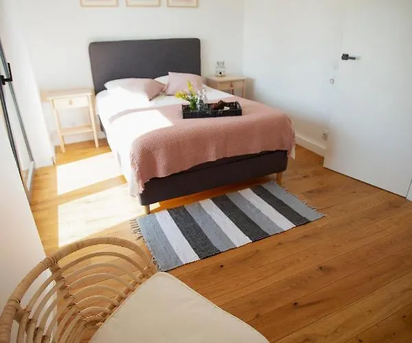 Dom Na Cuplu * Cupel (Legionowo)