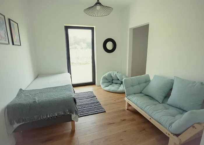 Вилла Dom Na Cuplu