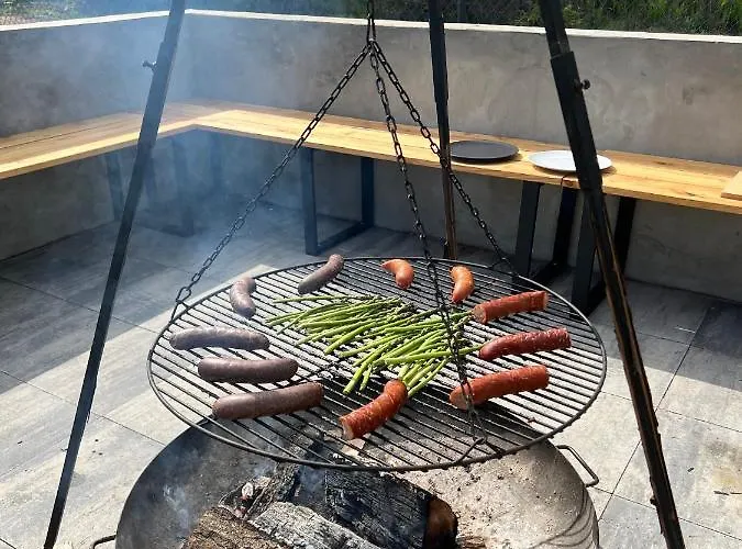 Dom Na Cuplu Вилла