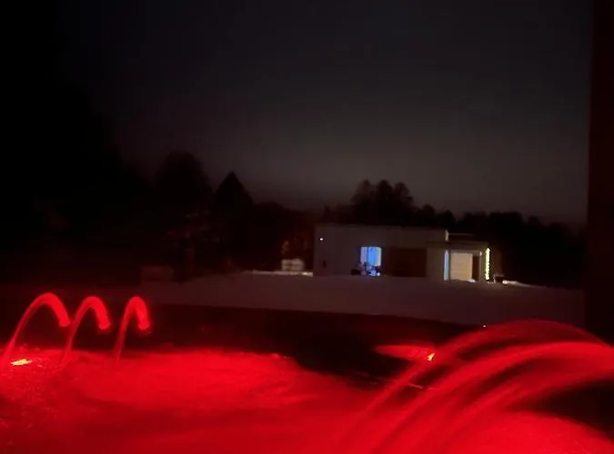 Dom Na Cuplu Вилла