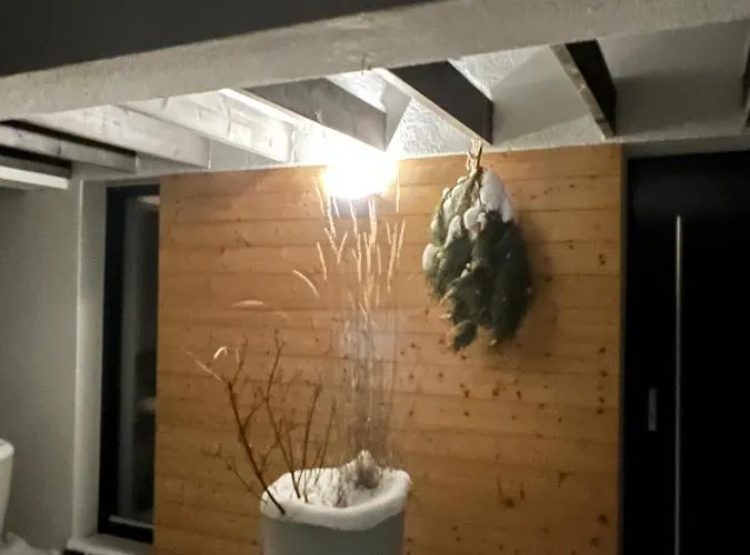 Dom Na Cuplu Cupel (Legionowo)