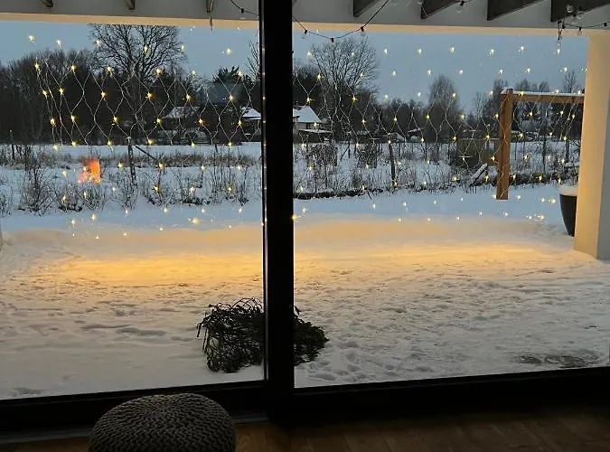 Вилла Dom Na Cuplu