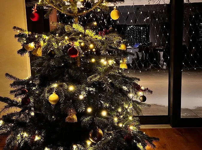 Dom Na Cuplu Вилла Cupel (Legionowo)