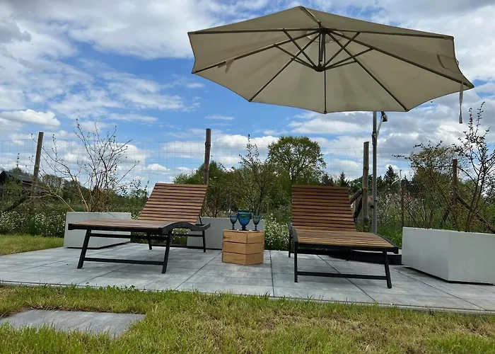 Dom Na Cuplu Вилла *