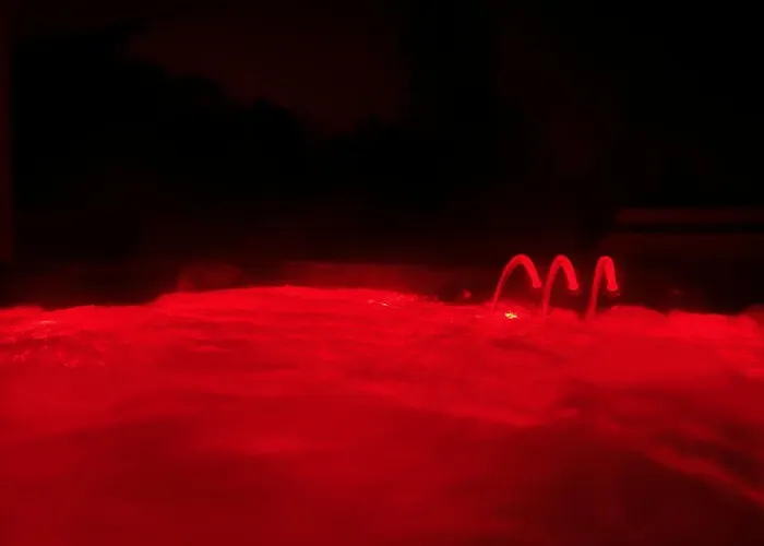 Dom Na Cuplu Вилла