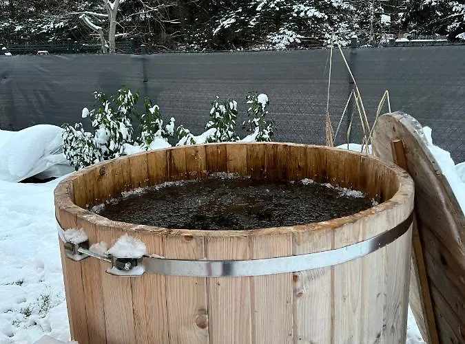 Dom Na Cuplu * Cupel (Legionowo)