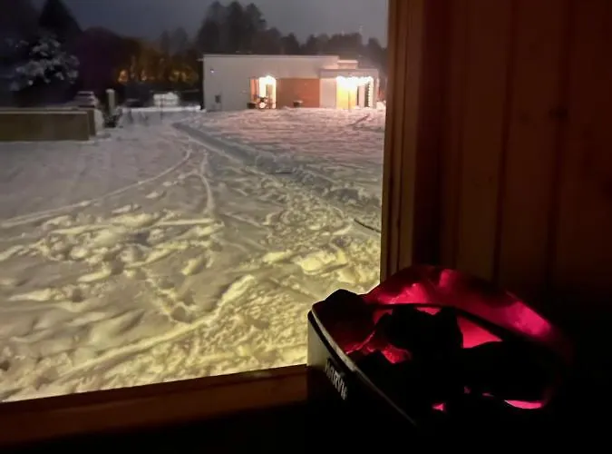 Dom Na Cuplu * Cupel (Legionowo)