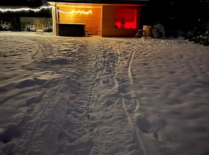 Dom Na Cuplu * Cupel (Legionowo)