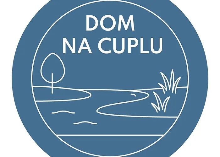 Dom Na Cuplu * Cupel (Legionowo)